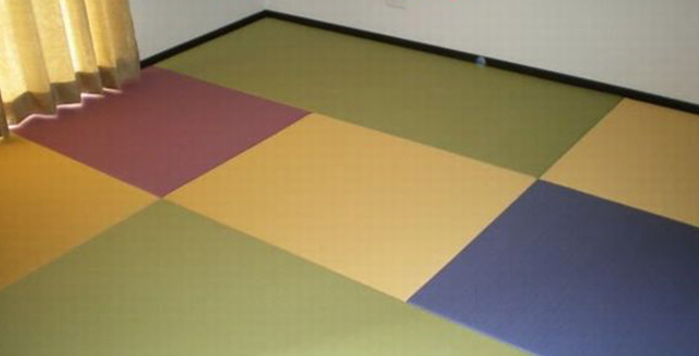 4.5畳間