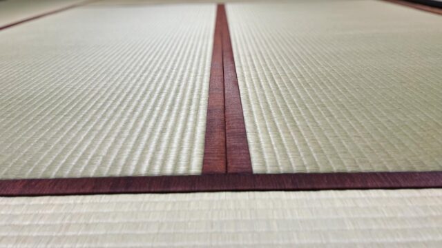高級畳おもて 熊本県産畳